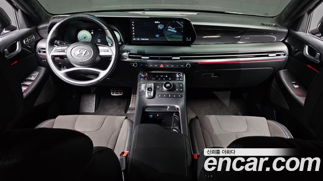 Hyundai Palisade 2024 thumb 8