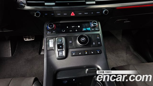Hyundai Palisade 2024 thumb 10
