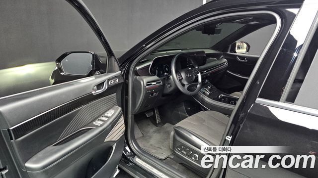 Hyundai Palisade 2024 thumb 11