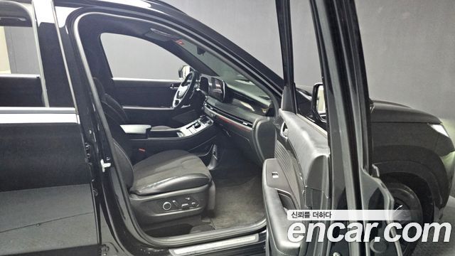 Hyundai Palisade 2024 thumb 12