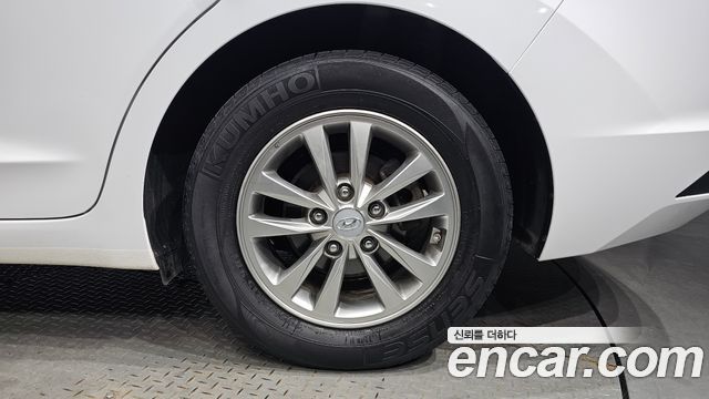 Hyundai Avante 2019 thumb 6