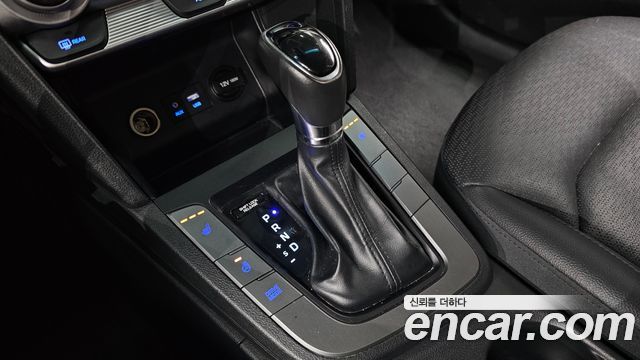 Hyundai Avante 2019 thumb 9