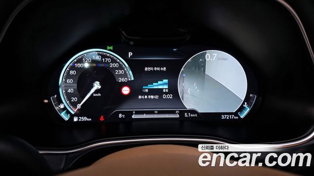Genesis GV80 2023 thumb 8