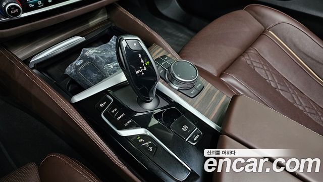 BMW 3 серии GT 2022 thumb 2