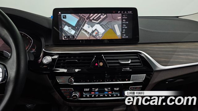 BMW 3 серии GT 2022 thumb 5