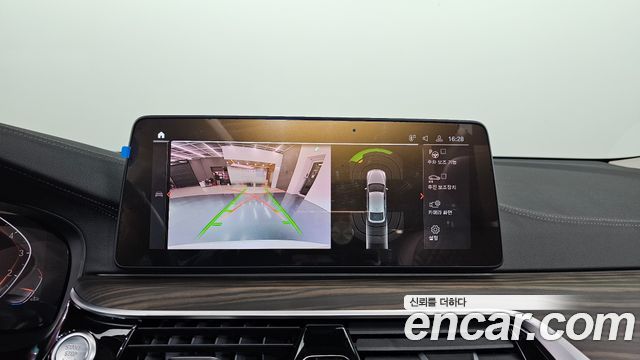 BMW 3 серии GT 2022 thumb 7