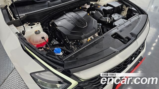 Kia Sportage 2021 thumb 6