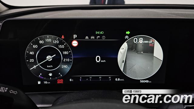 Kia Sportage 2021 thumb 8