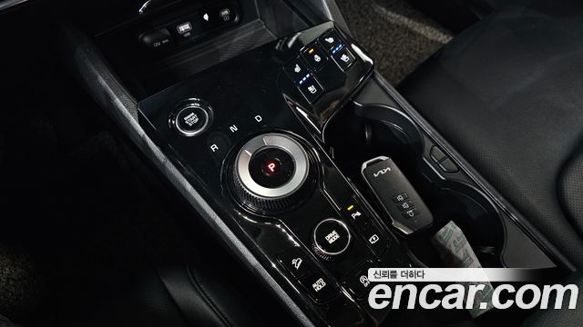 Kia Sportage 2021 thumb 9