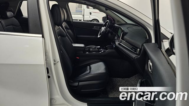 Kia Sportage 2021 thumb 12