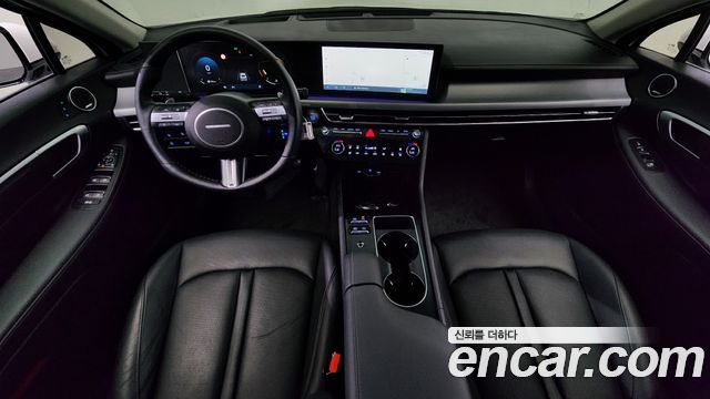 Hyundai Sonata 2025 thumb 7