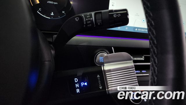 Hyundai Sonata 2025 thumb 9