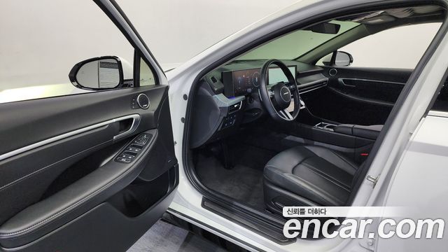 Hyundai Sonata 2025 thumb 10