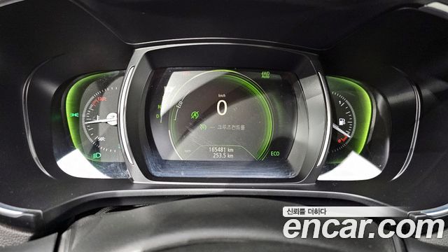 Renault Korea QM6 2017 thumb 9