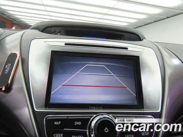 Hyundai Avante 2013 thumb 10