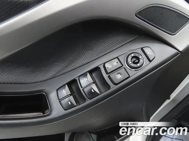 Hyundai Avante 2013 thumb 6