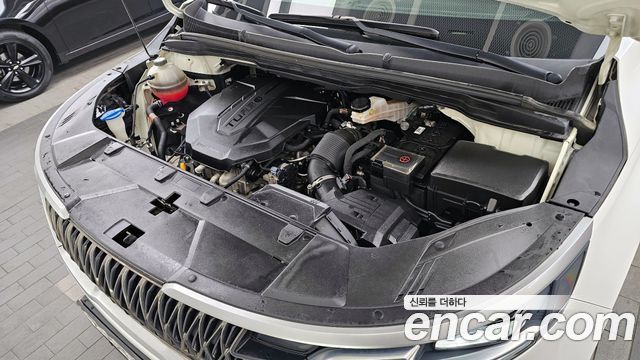 Kia Carnival 2021 thumb 6
