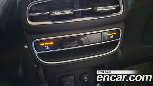 Genesis GV80 2023 thumb 12