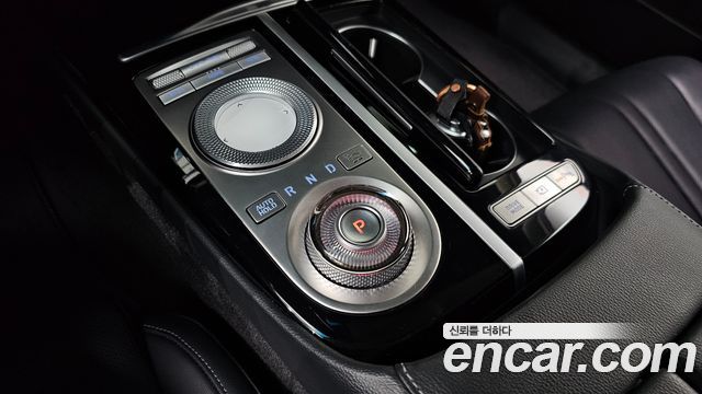 Genesis G80 2021 thumb 9
