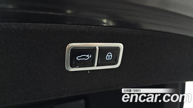 Genesis G80 2021 thumb 12