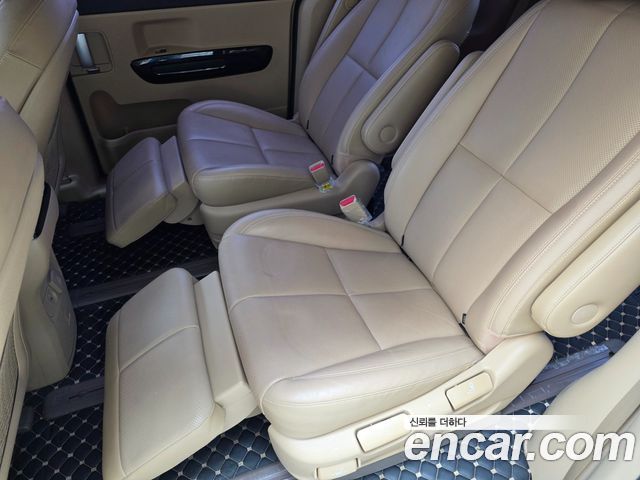Kia Carnival 2018 thumb 12