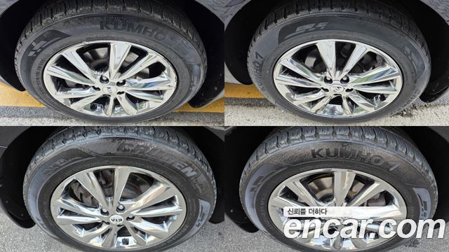 Kia Carnival 2018 thumb 11