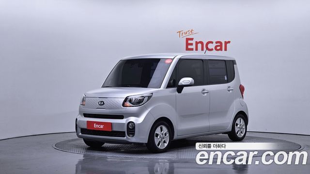 Kia Ray 2019 thumb 2