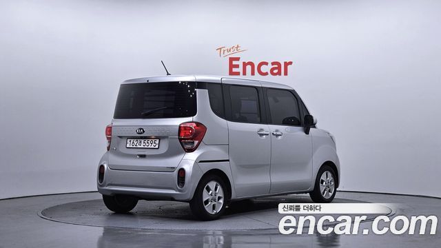Kia Ray 2019 thumb 3