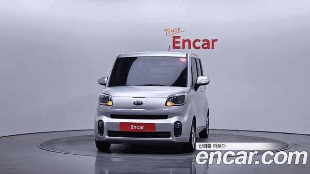 Kia Ray 2019 thumb 4