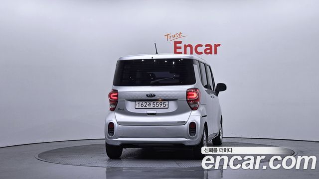 Kia Ray 2019 thumb 5