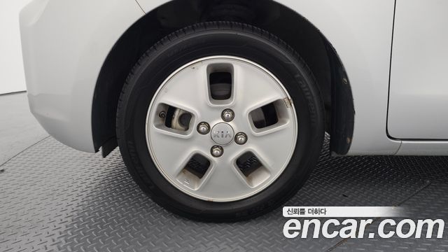 Kia Ray 2019 thumb 6