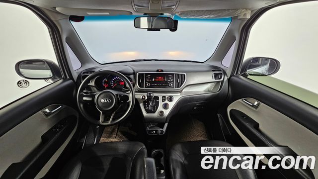 Kia Ray 2019 thumb 8
