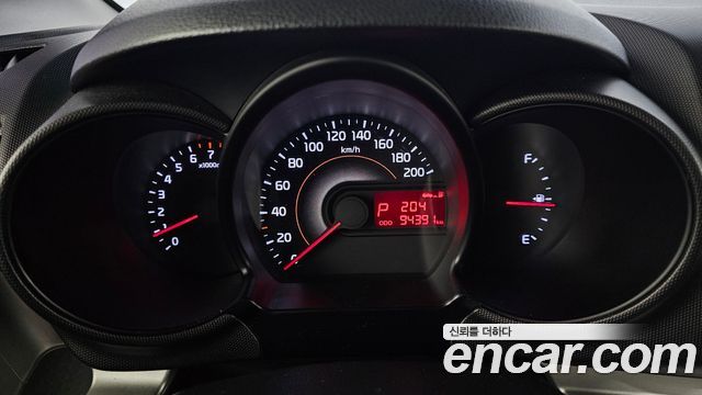 Kia Ray 2019 thumb 9