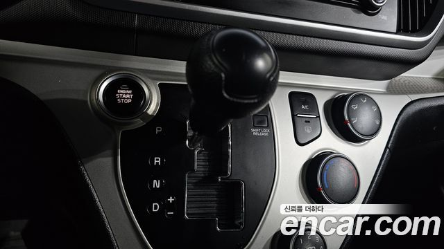 Kia Ray 2019 thumb 10