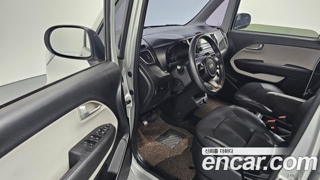 Kia Ray 2019 thumb 11