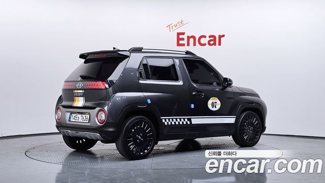 Hyundai Casper 2021 thumb 3