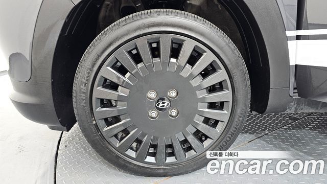 Hyundai Casper 2021 thumb 6