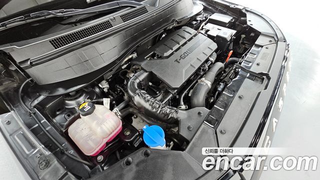 Hyundai Casper 2021 thumb 7