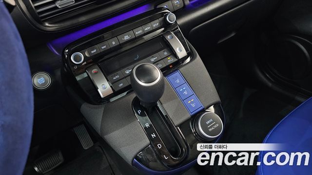 Hyundai Casper 2021 thumb 9