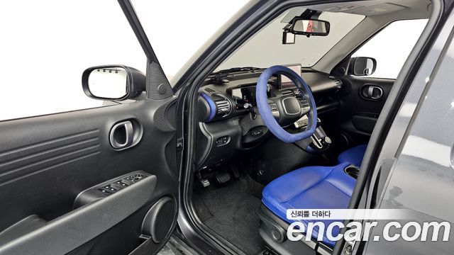 Hyundai Casper 2021 thumb 10
