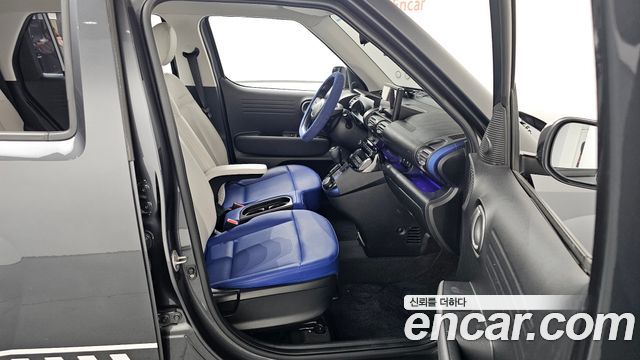 Hyundai Casper 2021 thumb 12