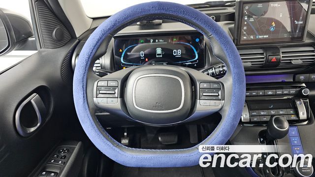 Hyundai Casper 2021 thumb 11