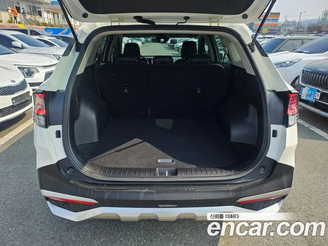 Kia Sportage 2022 thumb 6