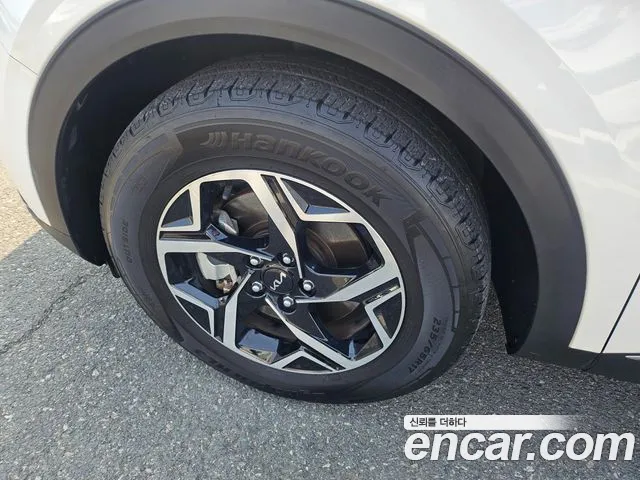Kia Sportage 2022 thumb 7