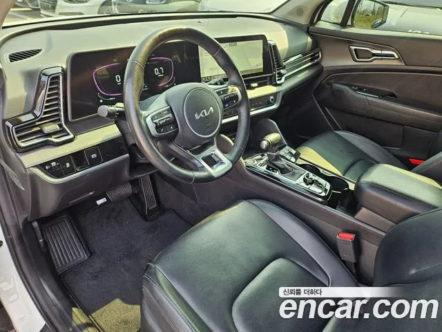 Kia Sportage 2022 thumb 9