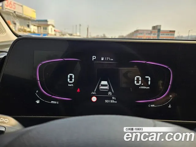 Kia Sportage 2022 thumb 10