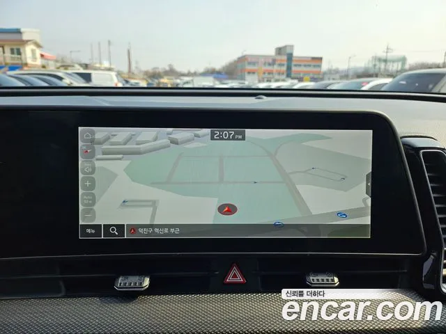 Kia Sportage 2022 thumb 11