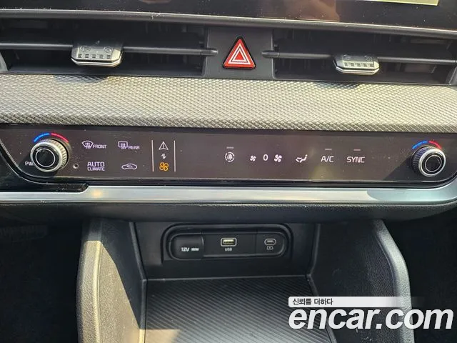 Kia Sportage 2022 thumb 12