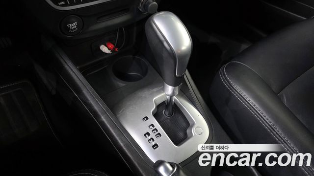 Renault Korea SM3 2009 thumb 10
