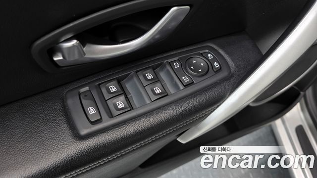 Renault Korea SM3 2009 thumb 12